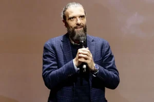 Σωτήρης Τσαφούλιας: «Από τους μισογύνηδες που έχω γνωρίσει στη ζωή μου το 70% ήταν γυναίκες»