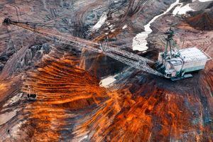 Βloomberg: Η Ουκρανία έτοιμη να υπογράψει συμφωνία με τις ΗΠΑ για τα ορυκτά ακόμη και εντός της ημέρας