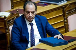 O Χρήστος Σπίρτζης ζητά να ερευνηθεί για την σύμβαση 717