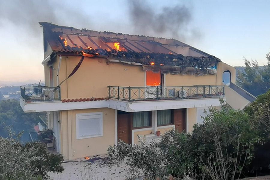 Εκκαθάριση με απαλλαγές ΕΝΦΙΑ για πληγέντες από φυσικές καταστροφές – Ποιες περιοχές αφορά, πώς ενημερώνονται οι δικαιούχοι