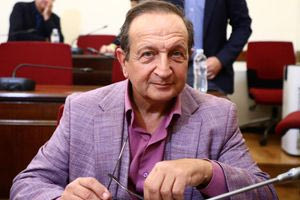 Μη μας το κάνεις αυτό Σπύρο!