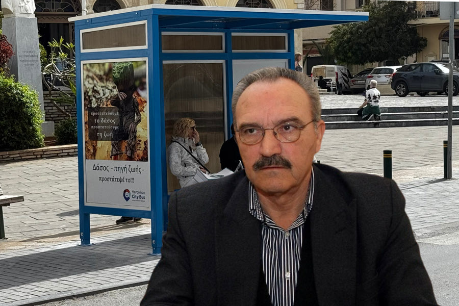 Αστικό ΚΤΕΛ για τις στάσεις: «Αντί για ευχαριστώ, βρήκαμε και τον μπελά μας»