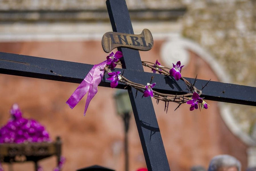 Ερευνητές της Οξφόρδης υπολόγισαν βάσει ανακάλυψης της NASA την «ακριβή ημερομηνία» της Σταύρωσης του Ιησού