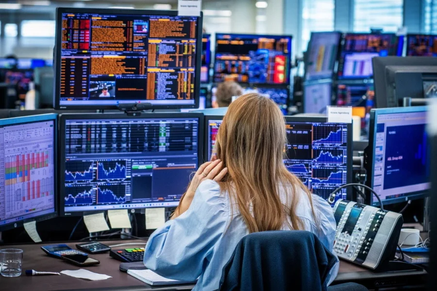Moody’s: Ποιες ευρωπαϊκές χώρες θα πληγούν περισσότερο από τους δασμούς Τραμπ