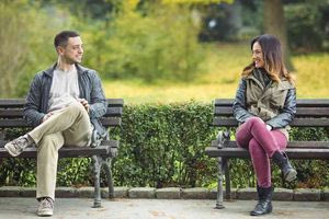 Ερωτήσεις που πρέπει να κάνετε για να μην ξεμείνετε ποτέ από συζήτηση