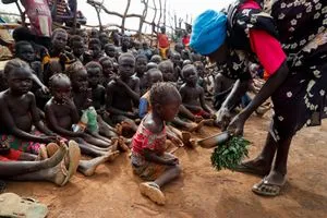 Σουδάν: Πρώην Παγκόσμιος πρωταθλητής στίβου σκοτώθηκε σε βομβαρδισμό