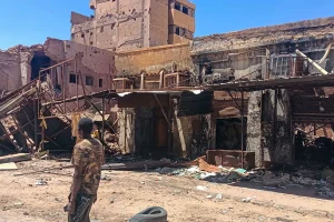 Σουδάν: Τουλάχιστον 85 νεκροί σε επιθέσεις παραστρατιωτικών