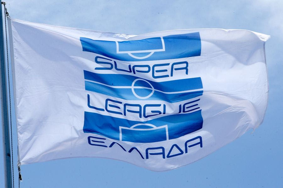 Super League: Η ώρα της κλήρωσης για το πρωτάθλημα της νέας σεζόν