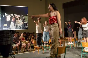 Προφυλακιστέος ο καθηγητής Θρησκευτικών στη Λάρισα για ασέλγεια σε 16χρονη μαθήτριά του