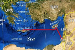 Ήταν κάποτε μια χώρα….