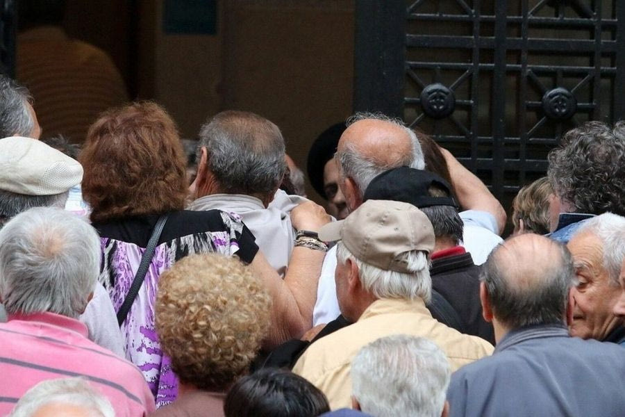 Συντάξεις Ιουνίου 2025: Πότε θα γίνει η καταβολή για όλα τα ταμεία
