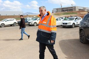 «Πολίτες β’ κατηγορίας δεν υπάρχουν στην Κρήτη»: Έντονη δυσαρέσκεια από τη Σητεία για τον ΒΟΑΚ