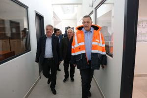 Υφυπουργός Υποδομών… Κρήτης ο Νίκος Ταχιάος;