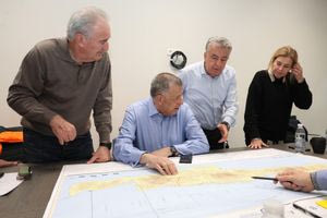 Ο Χάρης Μαμουλάκης για τον ΒΟΑΚ: «Η Κυβέρνηση έχει μια επιλογή: Να αποδεχθεί τις προτάσεις των τοπικών κοινωνιών»