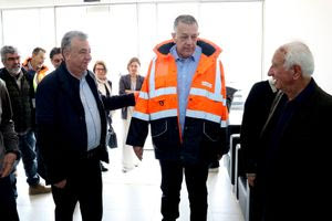 «Απαράδεκτες» οι δηλώσεις Ταχιάου λέει η Ένωση Δημάρχων Κρήτης