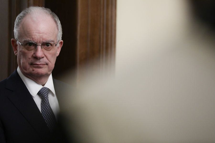 Τασούλας για 21η Απριλίου: «Υποχρέωση όλων μας να θωρακίσουμε τους θεσμούς και την ενότητα»