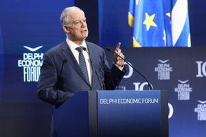 Κώστας Τασούλας: «H απώλεια του Αλέξη Πολίτη στερεί την ελληνική φιλολογία από έναν βαθύ γνώστη»