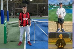 Ανέδειξαν το ταλέντο τους  οι αθλητές του “Ηράκλειο” ΟΑΑ