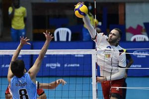 Βόλεϊ: Χτίζει την ομάδα της νέας χρονιάς ο ΟΦΗ με Μολίνα και άλλους τρεις παίκτες