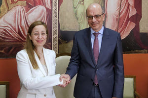 Από το ΠΑΓΝΗ στην Ιατρική Σχολή Αθηνών