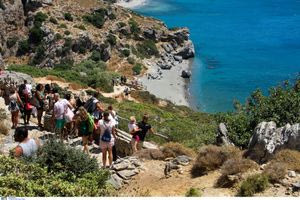 Η μεγάλη ανατροπή στον ελληνικό τουρισμό