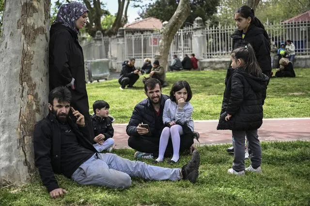 Σεισμός στην Κωνσταντινούπολη: Τι ανησυχεί τους επιστήμονες μετά τα 6,2 Ρίχτερ