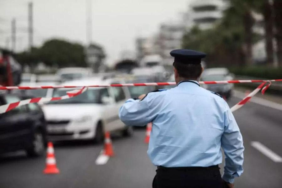 Έξοδος Πάσχα: Σε ισχύ τα αυστηρά μέτρα της Τροχαίας – Οι απαγορεύσεις για τα φορτηγά