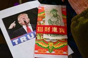 Η Κίνα αυξάνει τους δασμούς στα αμερικανικά προϊόντα στο 125%, σε ισχύ από αύριο