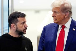 «Τελική προσφορά» Τραμπ στον Ζελένσκι για ειρήνη στην Ουκρανία – Τι περιλαμβάνει το σχέδιο