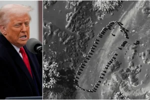 Ο Τραμπ δημοσιοποιεί βίντεο-σοκ από την φονική επίθεση στην Υεμένη