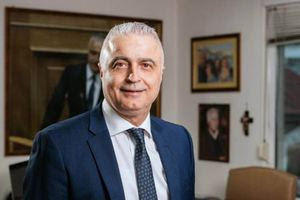 Λ. Τσαβδαρίδης: «Συνεχής η προσπάθεια της Κυβέρνησης της ΝΔ για τη βελτίωση του ρυθμιστικού πλαισίου για τα επιχειρηματικά πάρκα»