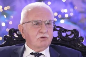 Γιώργος Τσούκαλης: «Λύγισα όταν είδα τη σορό του Βαγγέλη Γιακουμάκη»