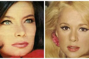 Αλίκη Βουγιουκλάκη VS Τζένη Καρέζη: Το γκάλοπ της Finos Film