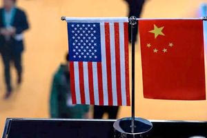 Κίνα: Διαψεύδει το Πεκίνο τον Τραμπ ότι έχουν συνομιλίες για συμφωνία στους δασμούς