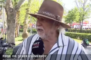 Ο Τούρκος που προέβλεψε τον σεισμό αμφισβητεί όσα ακούμε στην Ελλάδα