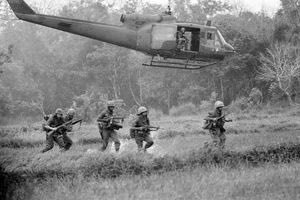 Η Πτώση της Σαϊγκόν, 50 χρόνια μετά