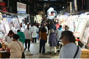 «Αρνί φέτος δεν υπάρχει»