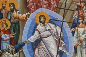 Γιατί κάνουμε φασαρία το πρωί του Μεγάλου Σαββάτου στην εκκλησία;