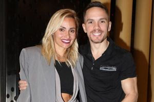 «Νίκη είναι η καθημερινή προσπάθεια» – Το μήνυμα στήριξης της Βασιλικής Μιλλούση στον Λευτέρη Πετρούνια