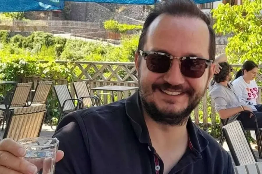 Βασίλης Καλογήρου: Μεταθανάτια όλα τα τραύματα του 39χρονου που βρέθηκε νεκρός στον Τύρναβο