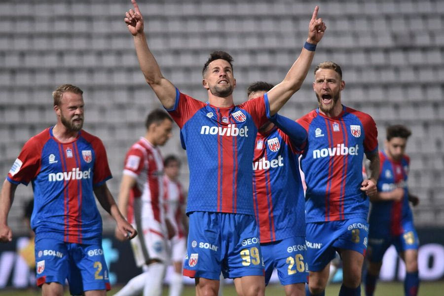 Βόλος – Πανσερραϊκός 3-0: Τον έπιασε και τον αγχώνει