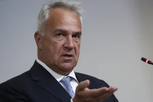 Βορίδης στην Εξεταστική για τον ΟΠΕΚΕΠΕ: Η τεχνική λύση είναι διοικητική πρακτική που εφαρμόζεται από το 2015