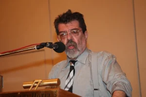 Πέθανε ο πρώην βουλευτής του ΠΑΣΟΚ, Δημήτρης Βουνάτσος