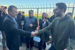 Άγιος Νικόλαος: 2 εκατ. ευρώ για το κλειστό Γυμναστήριο