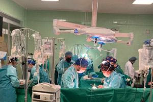 Θεσσαλονίκη: Δώρα ζωής σε συνανθρώπους του χάρισε με τον θάνατό του ένας 45χρονος