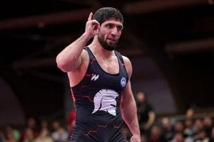 Πρωταθλητής Ευρώπης ο Κουρουγκλίεβ!