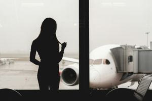 «Ανεβαίνουν» τα σόλο ταξίδια αποκλειστικά για γυναίκες