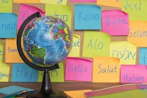 Ποια είναι η πιο εύκολη γλώσσα στον κόσμο χωρίς περίπλοκες κλίσεις;