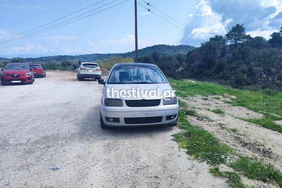 Θανατηφόρο τροχαίο στη Χαλκιδική: Γνώριμος των αρχών ο 26χρονος οδηγός που τσακώθηκε με τον άτυχο 33χρονο