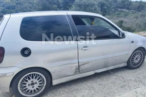 Χαλκιδική: Χωρίς δίπλωμα ο 26χρονος από το θανατηφόρο τροχαίο – Έχει πιαστεί επανειλημμένα να οδηγεί μεθυσμένος